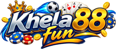 khela88 fun logo